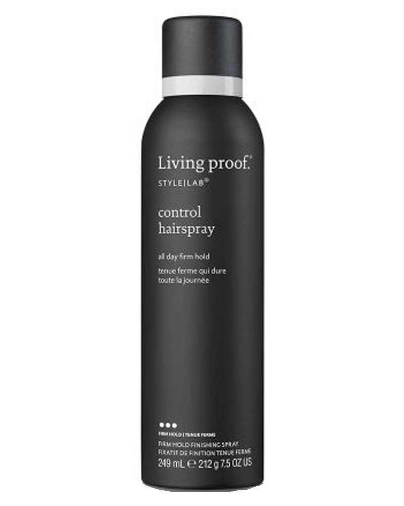 Living Proof Control Hairspray (U) 249 ml