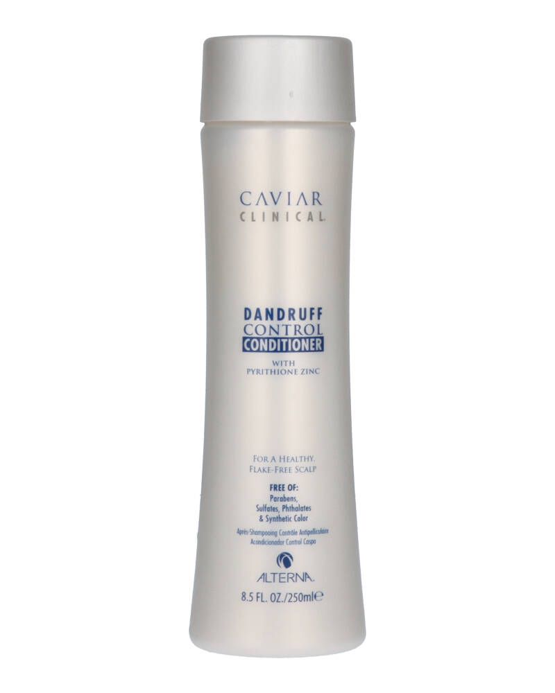 Alterna Caviar Clinical Dandruff Control Conditioner (U) 250 ml