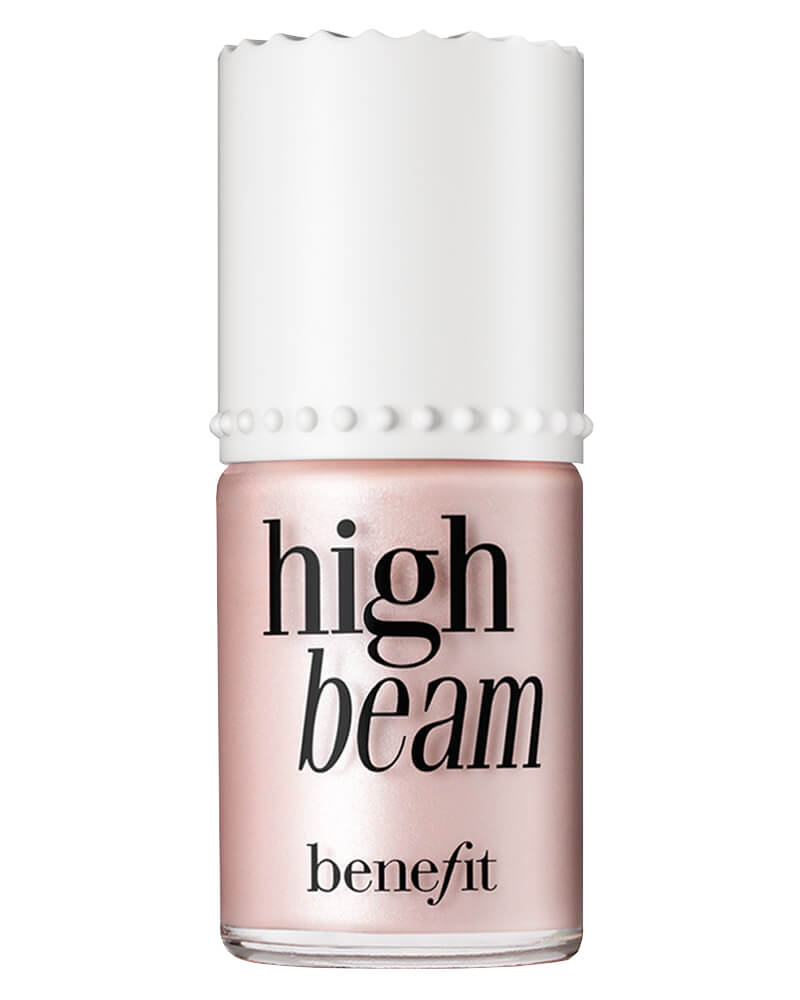 Billede af Benefit High Beam Satiny Pink Complexion Highlighter 10 ml