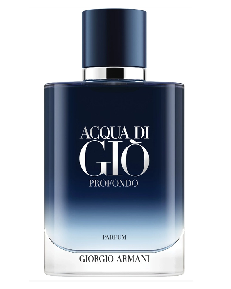 Giorgio Armani Acqua Di Gio Profondo Parfum 100 ml billede