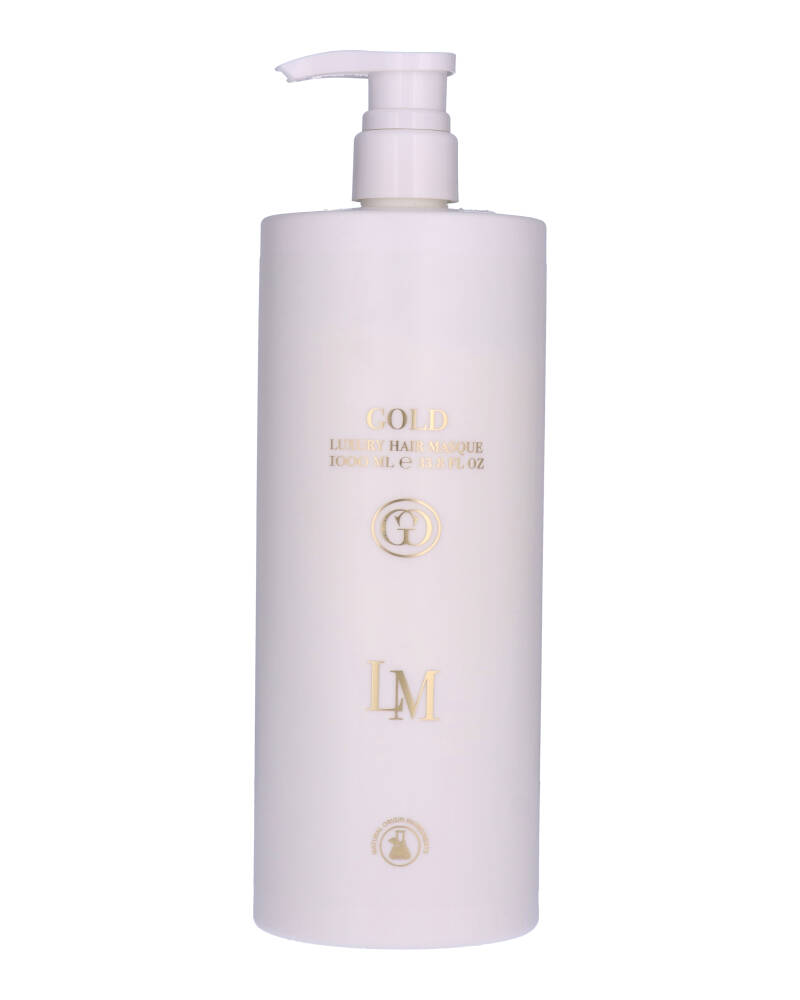 GOLD Luxury Masque 1000 ml