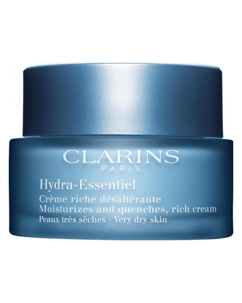 Clarins Hydra-Essentiel Rich Cream for Very Dry Skin 50 ml