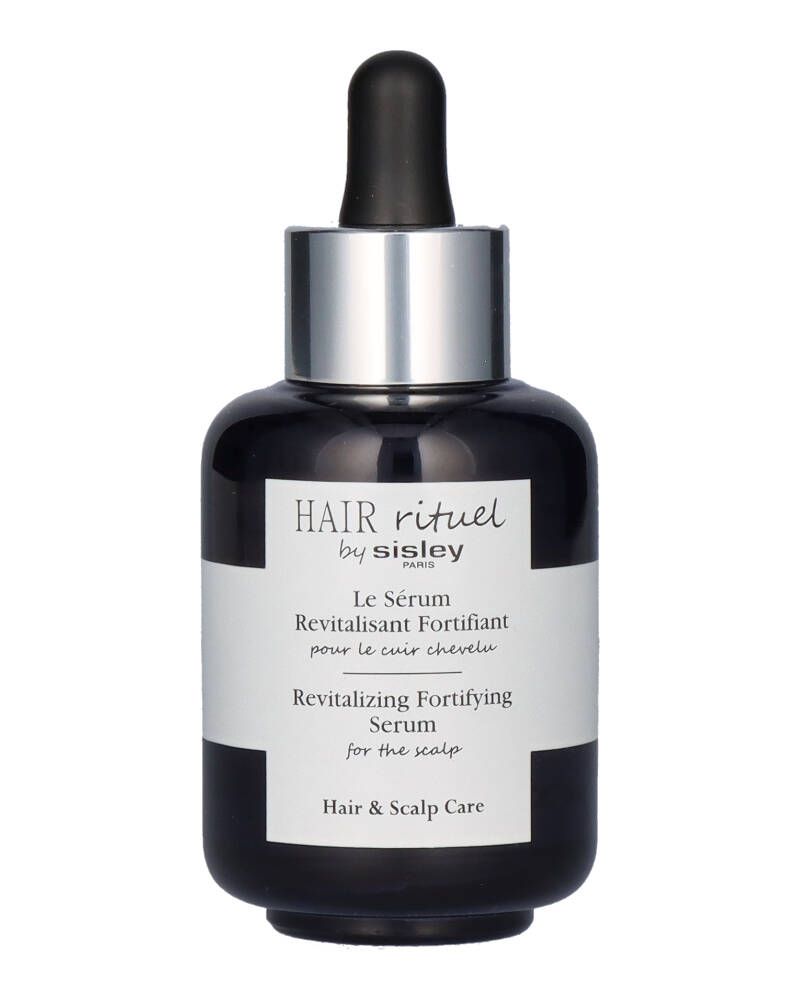 Sisley Revitalizing Fortifying Serum For The Scalp 60 ml billede