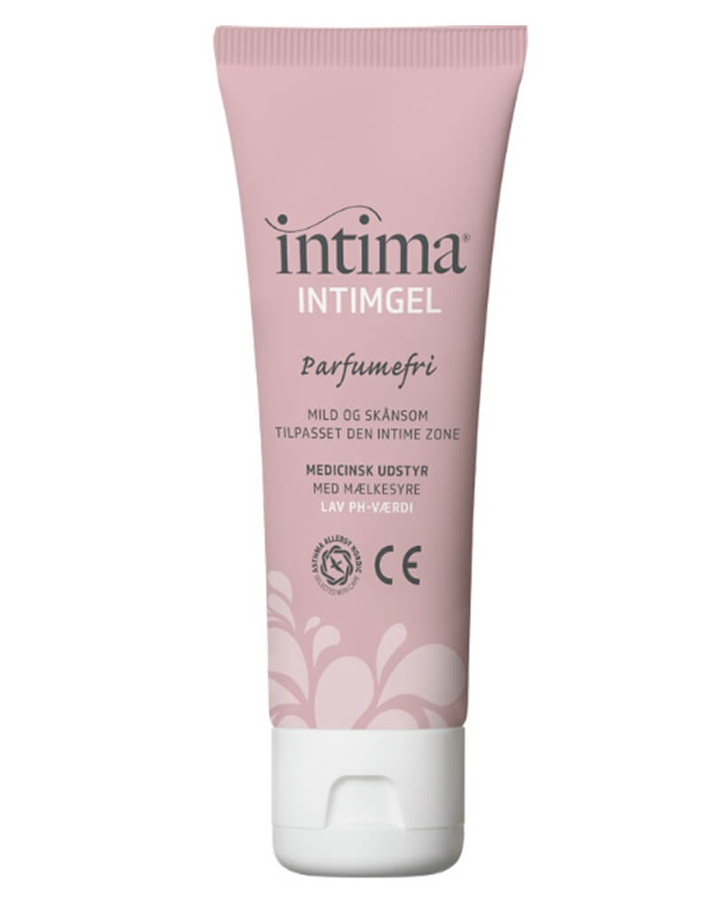 Intima Intimgel 50 ml billede