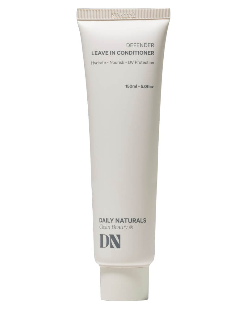 Daily Naturals Defender Leave In Conditioner 150 ml