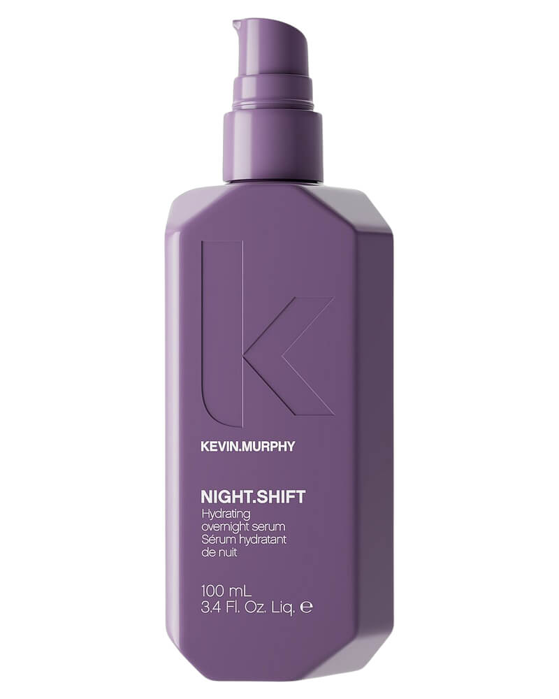 Kevin Murphy Night.Shift Hair Serum 100 ml billede