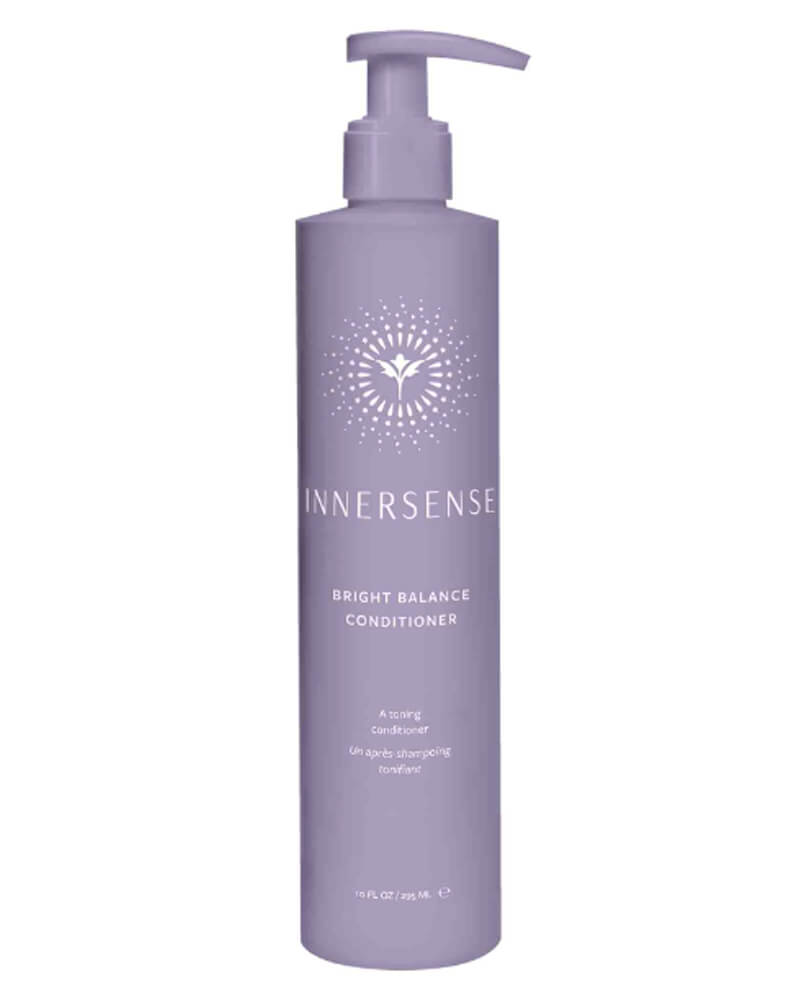 Innersense Bright Balance Conditioner 295 ml billede