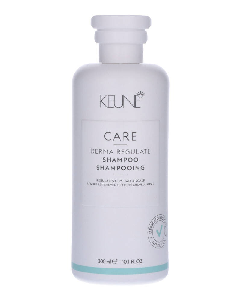 Billede af Keune Care Derma Regulate Shampoo 300 ml