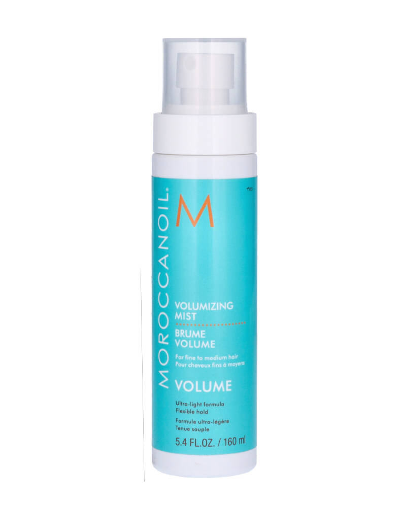 Moroccanoil Volumizing Mist 160 ml