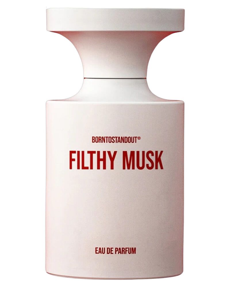 BORNTOSTANDOUT Filthy Musk EDP 100 ml