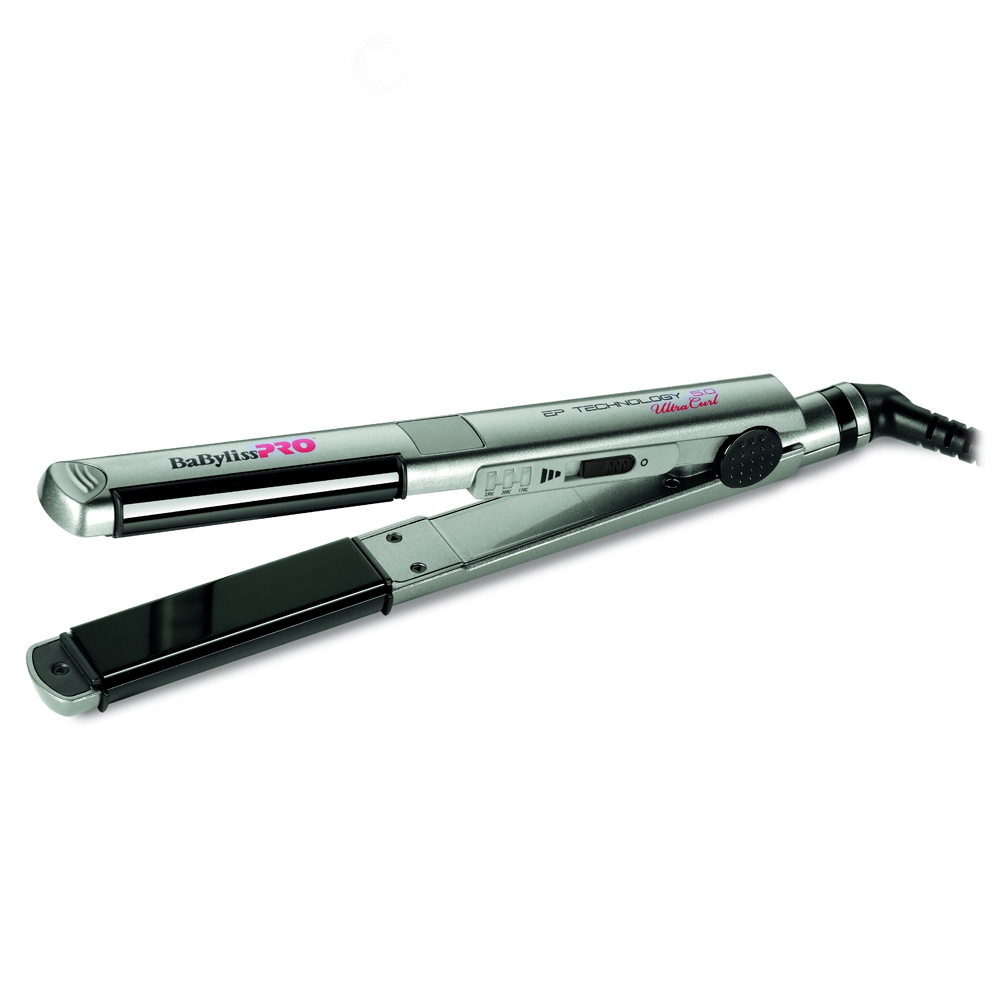 Babyliss Pro EP Technology 5.0 Ultra Curl - BAB2071EPE billede