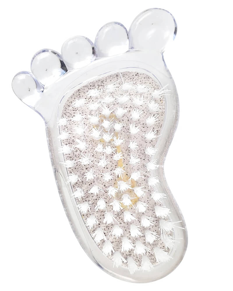 Eleganza Neglebørste Klar (U)