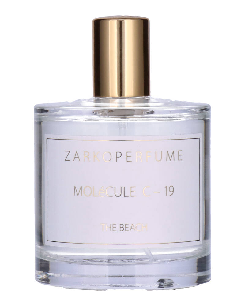 Zarkoperfume Molécule C-19 The Beach EDP 100 ml Zarkoperfume Molécule C-19 The Beach EDP 100 ml