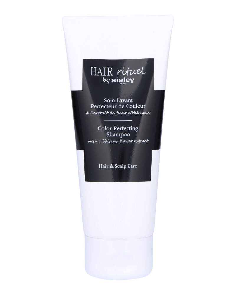 Sisley Color Perfecting Shampoo 200 ml billede