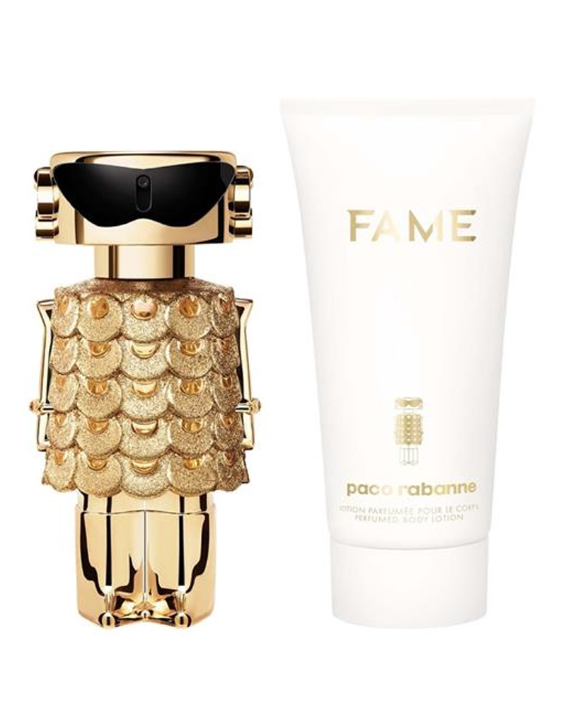 Paco Rabanne Fame Intense - gaveæske til kvinder