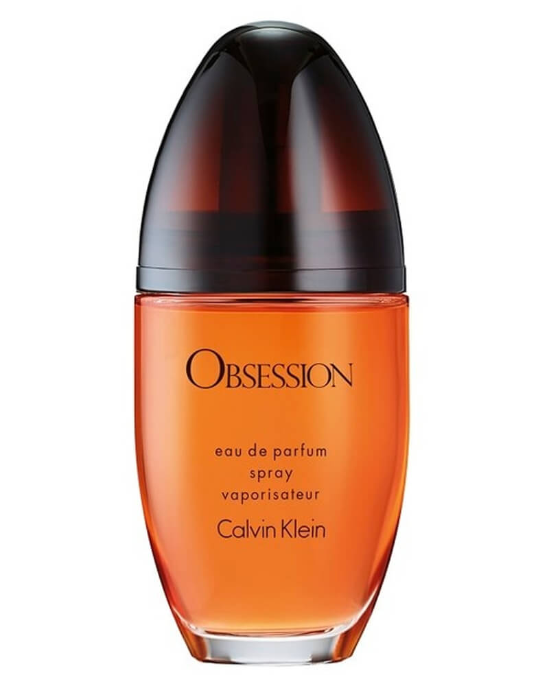 Calvin Klein Obsession Eau De Parfum 50 ml
