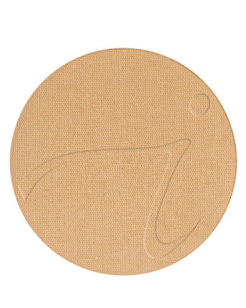 Jane Iredale - PurePressed Base Refill - Golden Tan 9 g billede