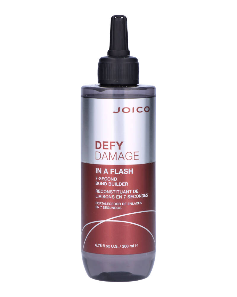 Joico Defy Damage 7 Second Bond Builder 200 ml billede