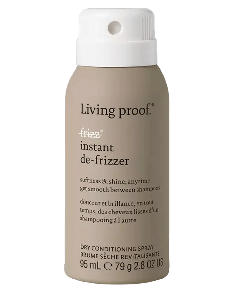 Living Proof No Frizz Instant De-Frizzer 95 ml billede