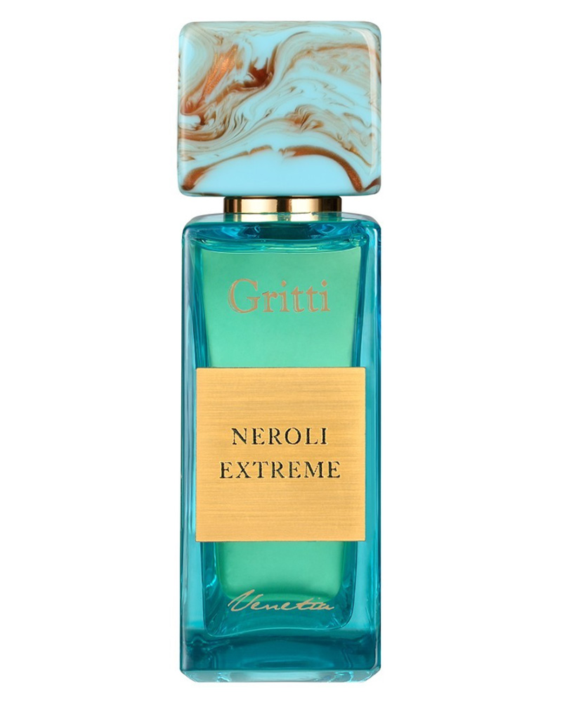 Gritti Neroli Extreme EDP 100 ml
