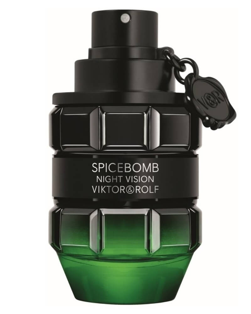 Viktor & Rolf Spicebomb Night Vision EDT 50 ml