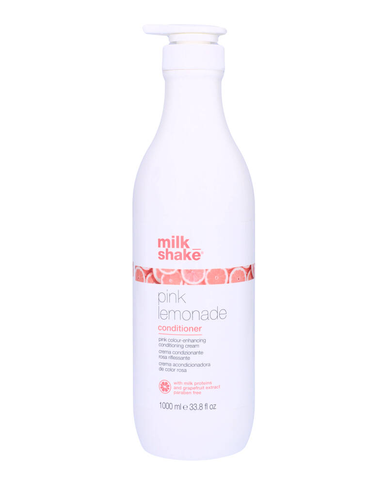 Milk Shake Pink Lemonade Conditioner 1000 ml billede