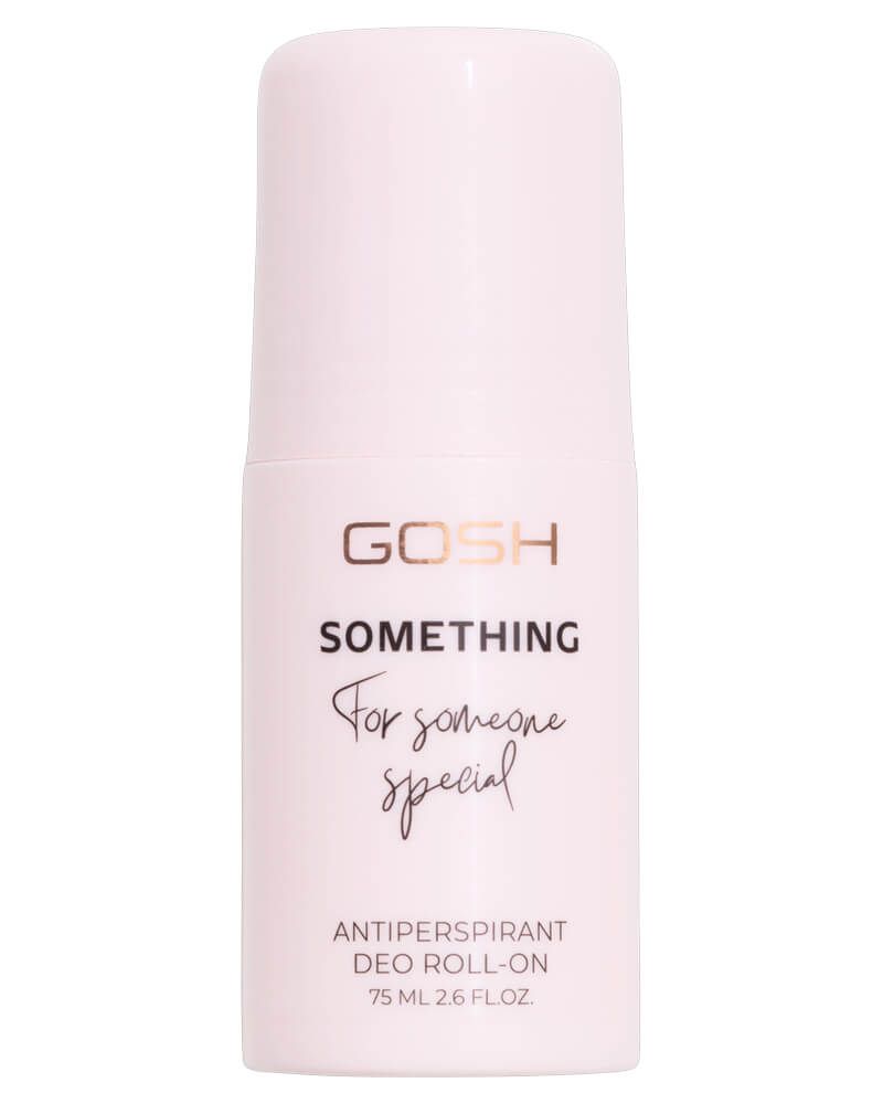 Gosh Something For Her Antiperspirant Deo Roll-On 75 ml