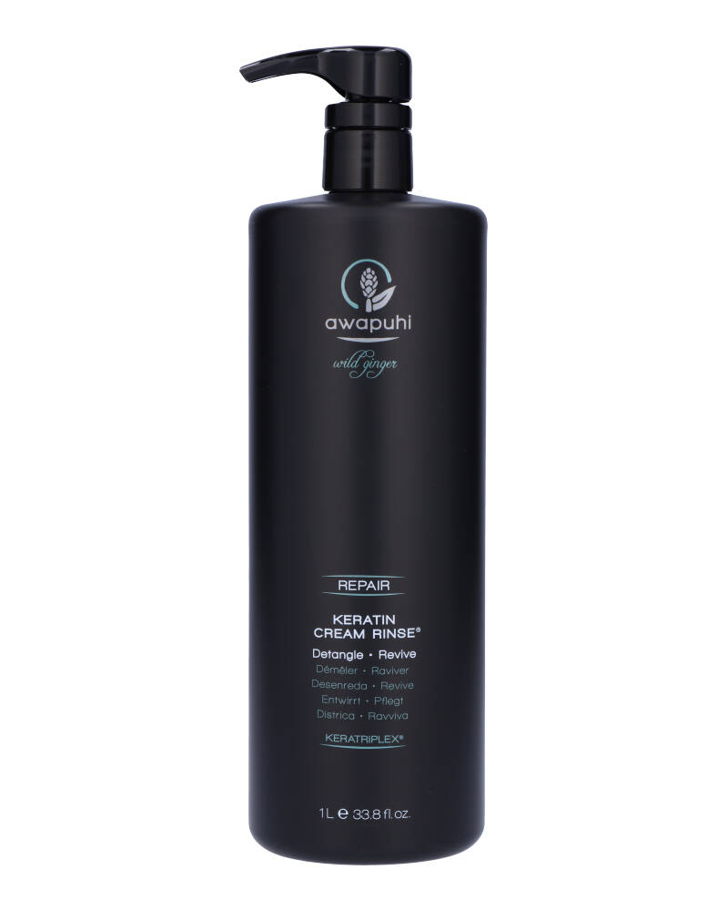 Paul Mitchell Awapuhi Keratin Cream Rinse (U) 1000 ml