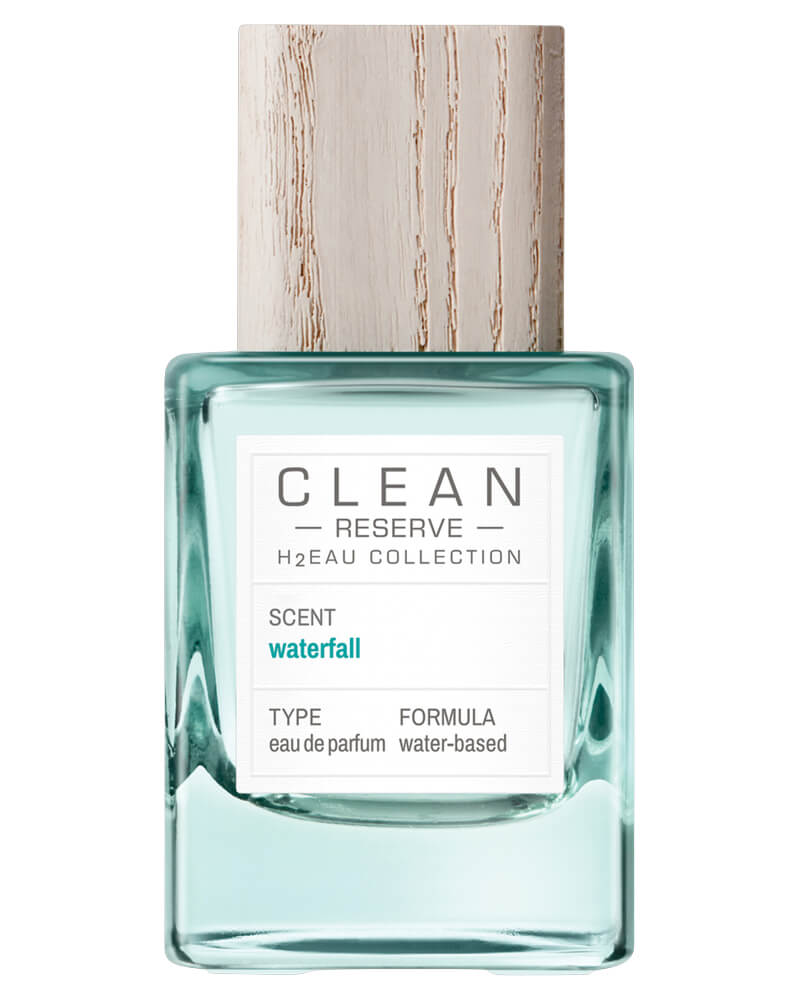Clean Reserve H2EAU Water Lotus EDP 50mL 50 ml