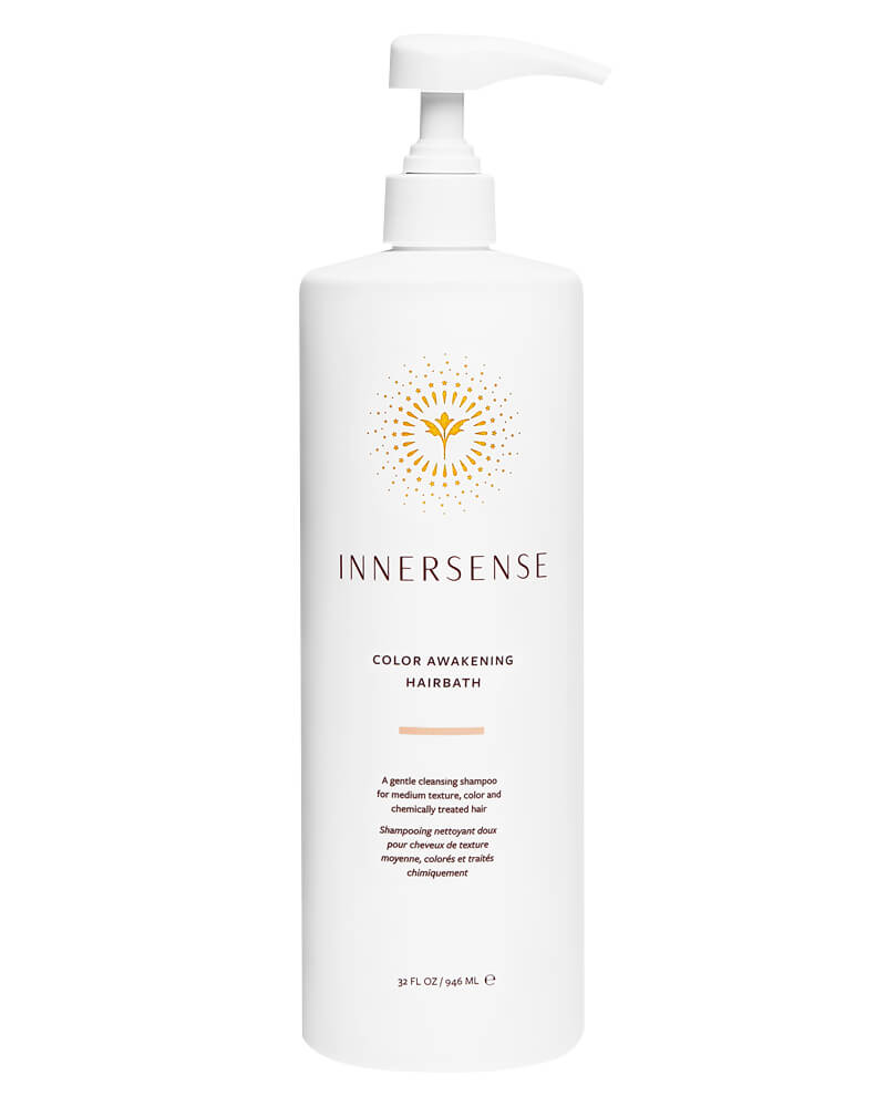 Innersense Color Awakening Hairbath 946 ml billede