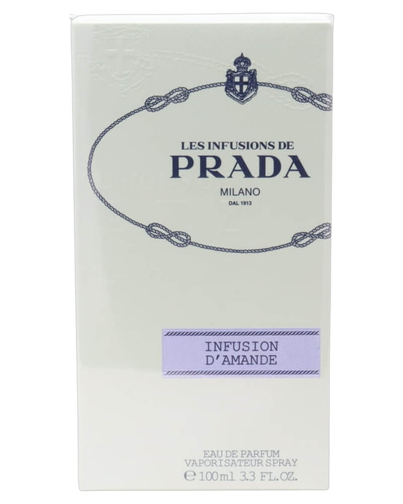 Prada Les Infusions D'Amande 100 ml