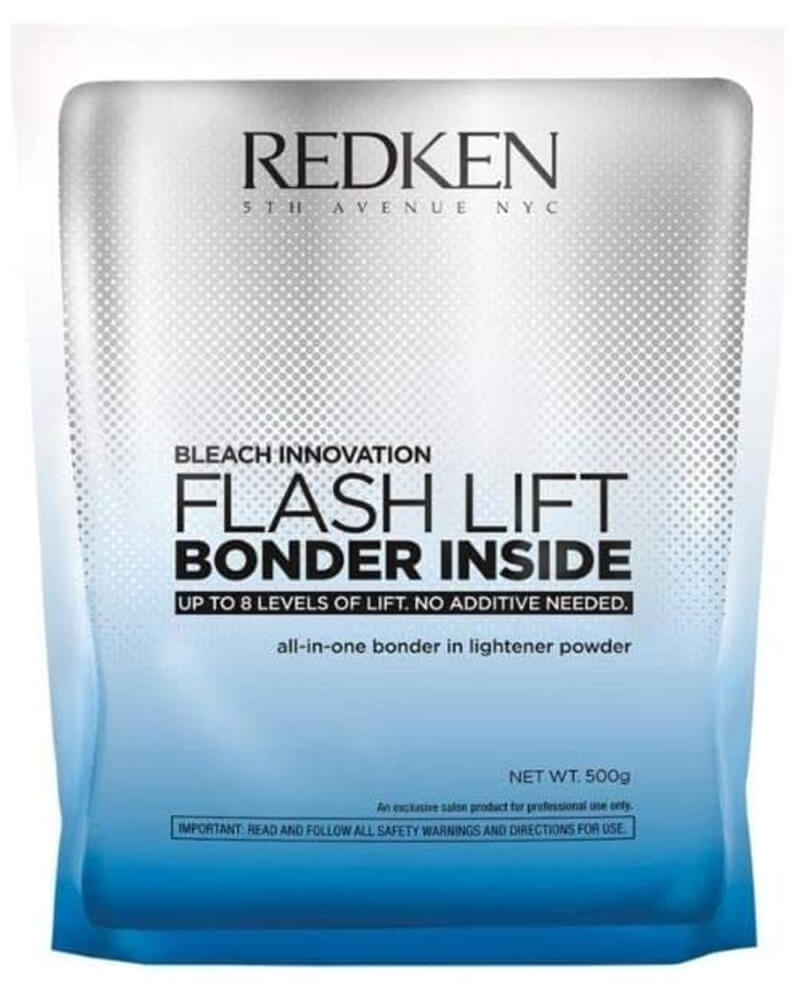 Redken Flash Lift Bonder Inside 500 g billede