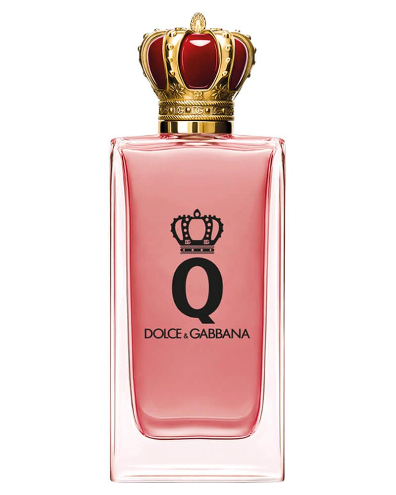 Dolce & Gabbana - Q by Dolce Gabbana Intense Eau de Parfum - 100 ml