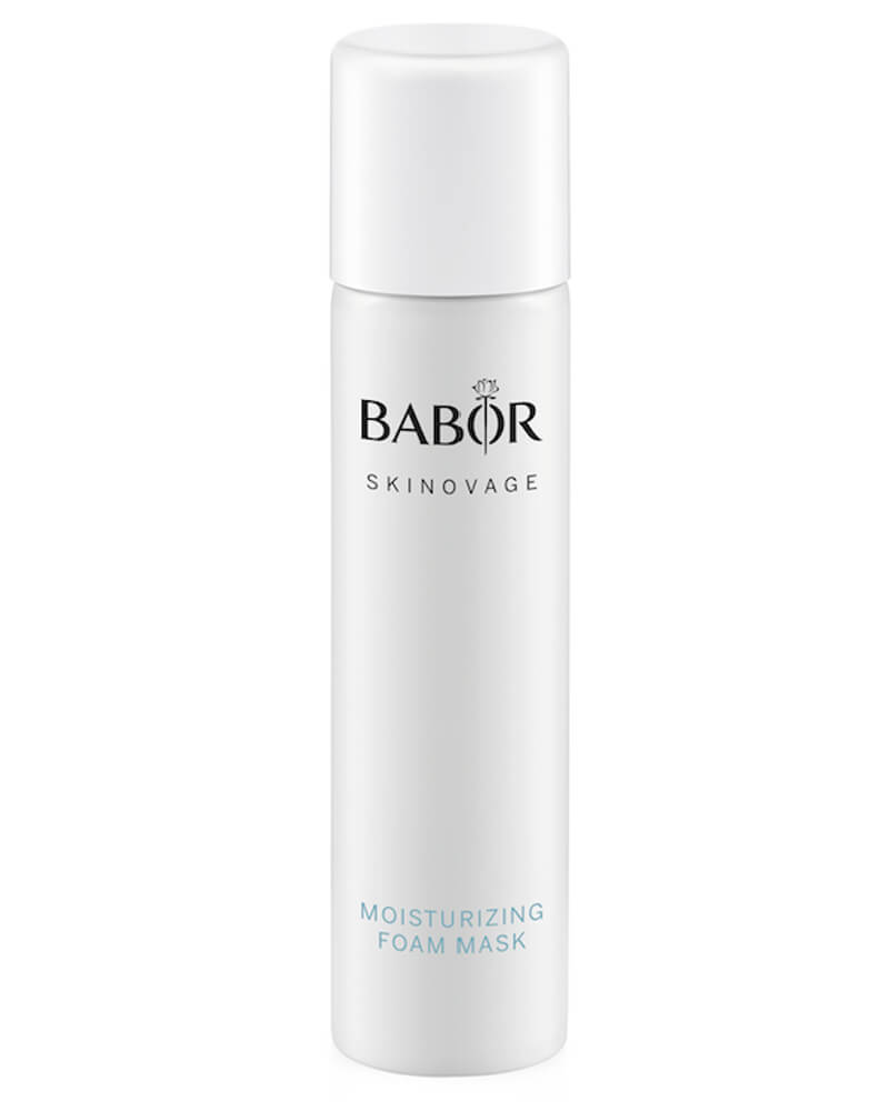 Babor Skinovage Moisturizing Foam Mask 75 ml billede