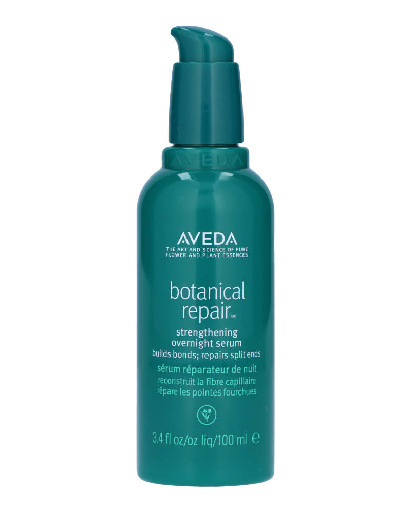 Aveda Botanical Repair Strengthening Overnight Serum 100 ml billede