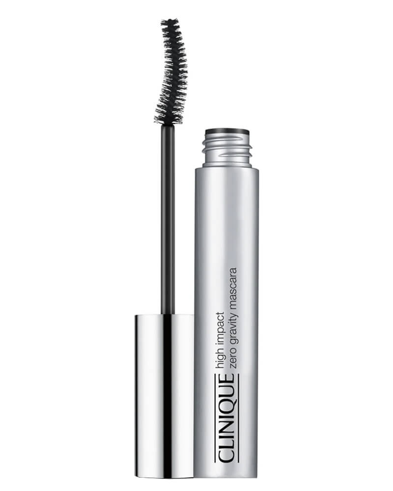 Clinique High Impact Zero Gravity Mascara 01 Black 8 ml