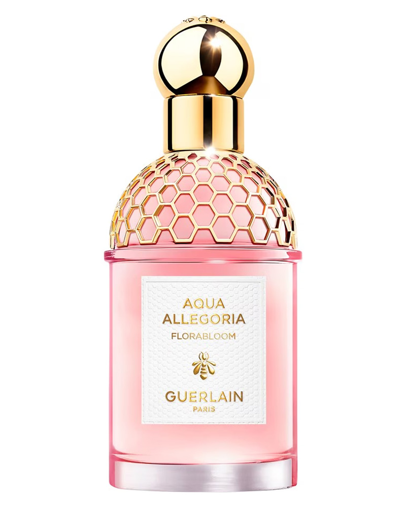 Guerlain Aqua Allegoria FloraBloom EDT 75 ml billede