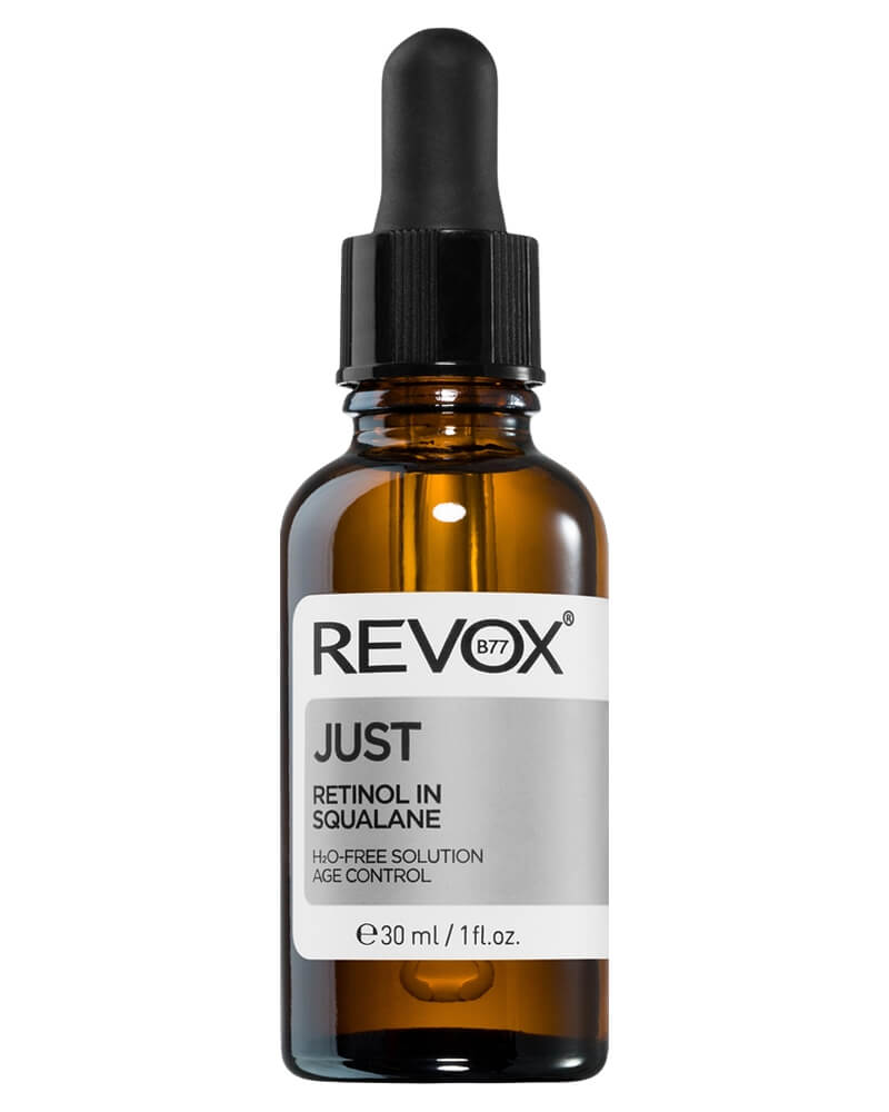 Revox JUST Retinol in Squalane 30 ml billede