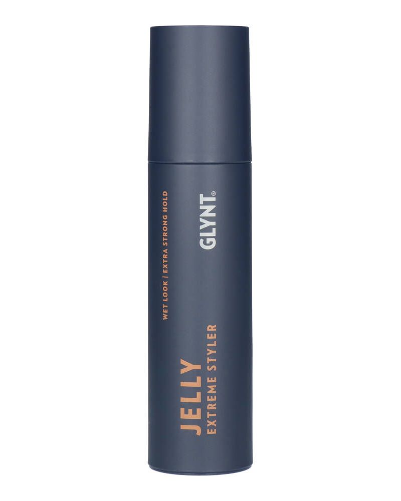 Glynt Jelly Extreme Styler 100 ml billede