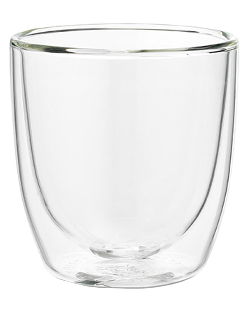 Teministeriet Double Wall Glass Cup 200 ml