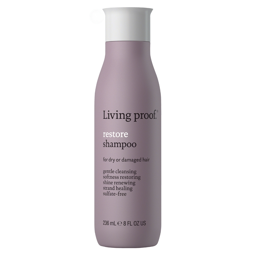 Bedste Living Proof Shampoo i 2023