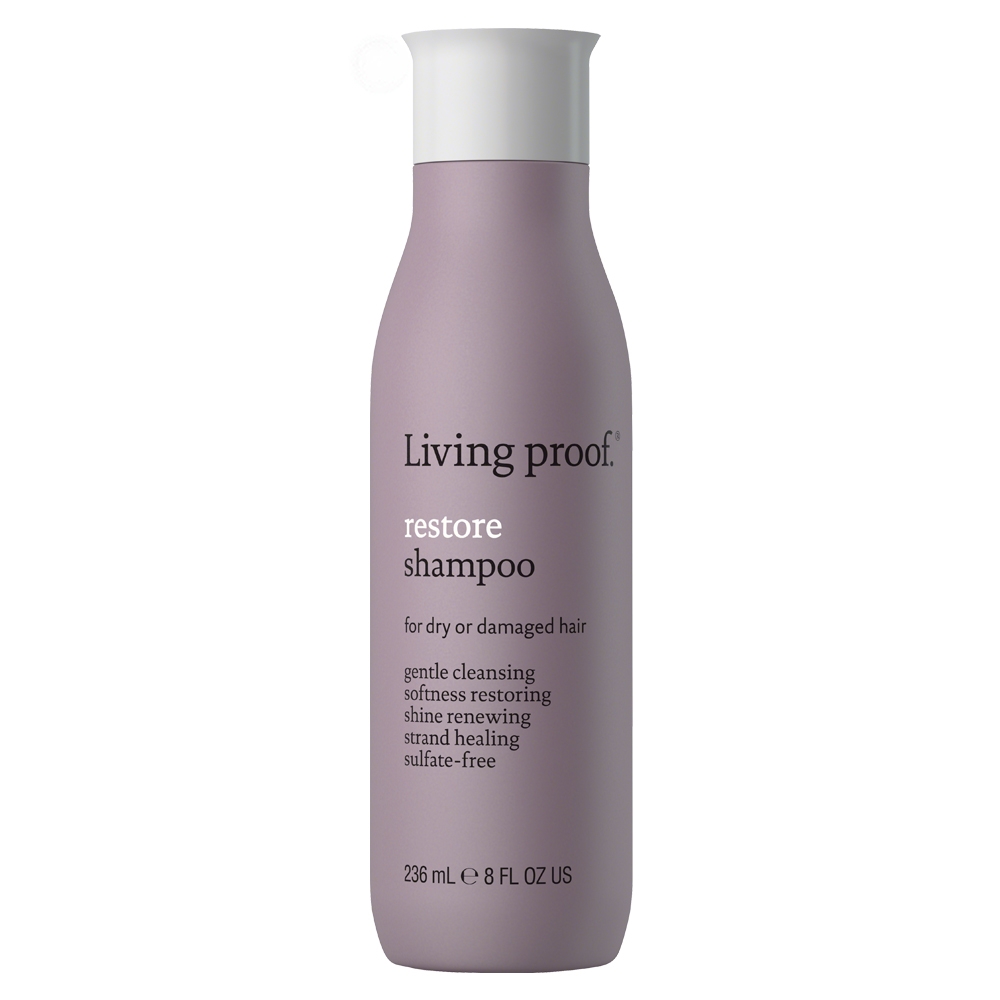 Living Proof Restore Shampoo (U) 236 ml