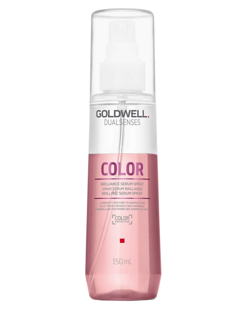 Goldwell Color Brilliance Serum Spray 150 ml