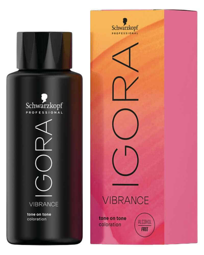 Schwarzkopf Professional Igora Vibrance 9.5-1 Cendré Toner - 60 ml
