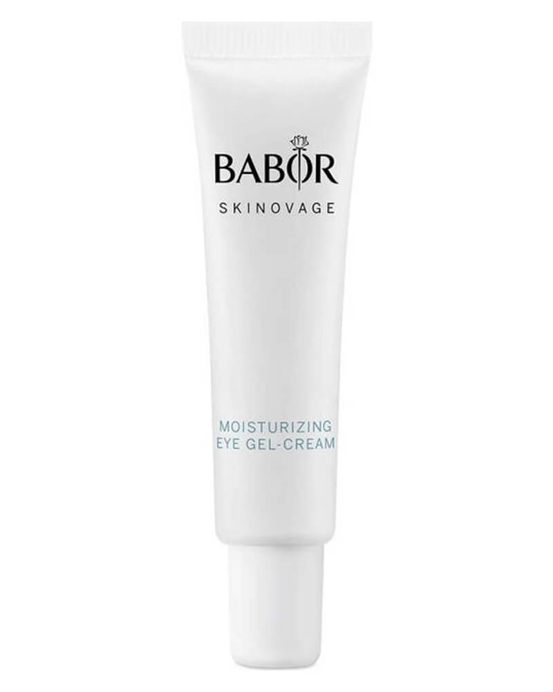 Babor Moisturizing Eye Gel-Cream 15 ml billede