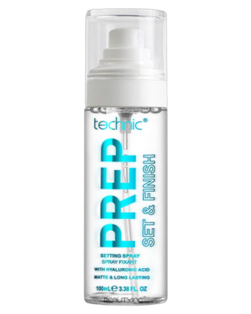 Technic Prep Set & Finish Setting Spray 100 ml