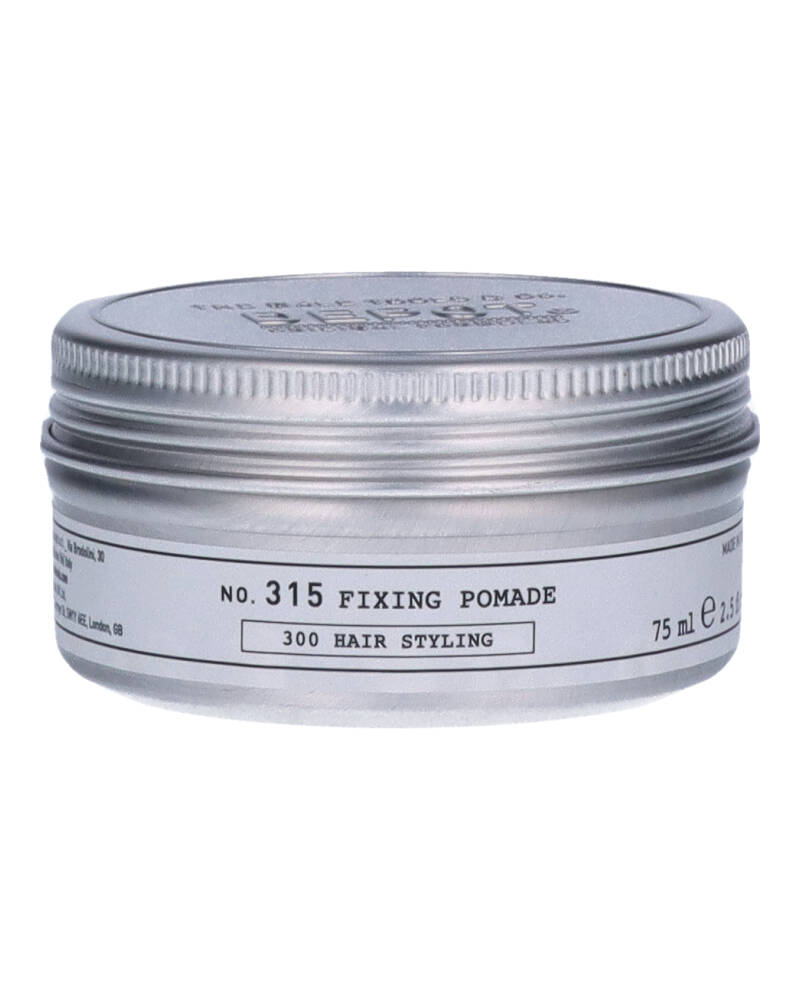 Depot No. 315 Fixing Pomade 75 ml