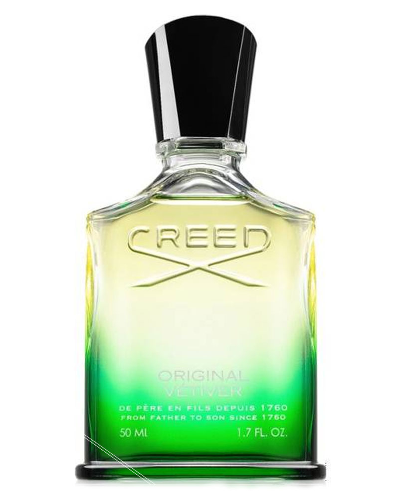 Creed Original Vetiver EDP 50 ml billede