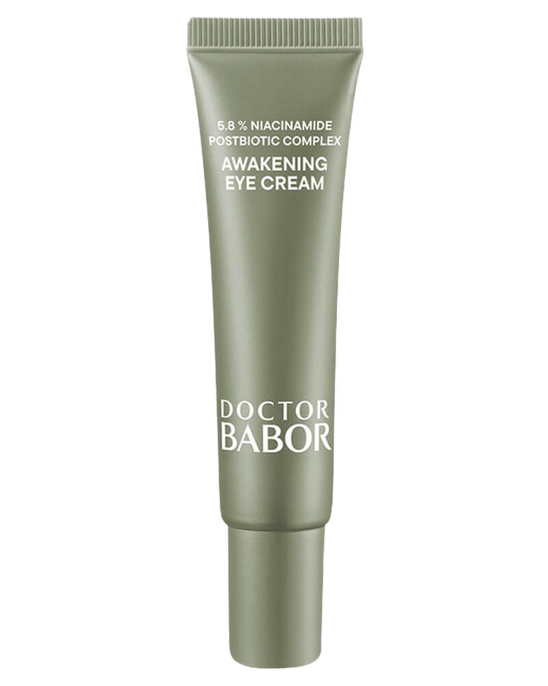 Doctor Babor Awakening Eye Cream 15 ml