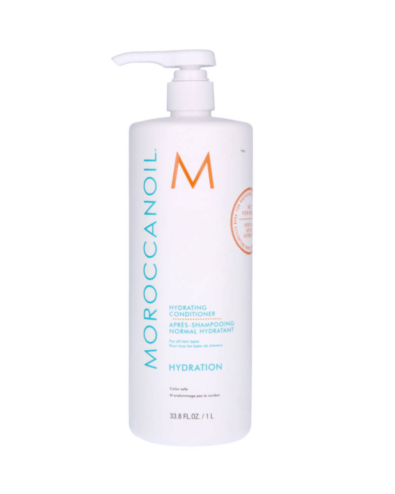 Moroccanoil Hydrating Conditioner 1000 ml